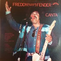 Freddy Fender - Baldemar Huerta Canta